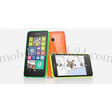 Power on the phone with non accepted sim card (the sim card which is not supported by your phone) enter the sim card pin if it has. Unlock Nokia Lumia 635