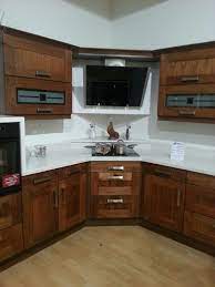 Pin By Mora Nagar On Kitchen Interior Design Kitchen Small Kitchen Design Kitchen Corner