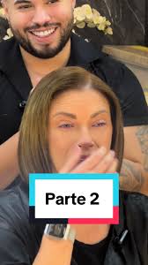 Corte De Cabelo Carinha Triste