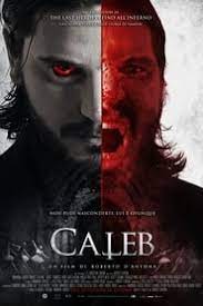 Ver Caleb 2020 Online Cuevana 3 Peliculas Online