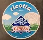 Ricotta
