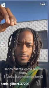 Hey Eros’ Babes…You need your LOCs done Right? LOOK 👀….🚨🚨NEW STYLIST  ALERT 🚨🚨Hit up our girl Tania @tania.gilbert.37201 or call ☎️ +1 (317)  620-0482and she got you…🔥🔥🔥@tania.gilbert.37201 offers an ...