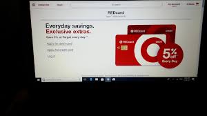 Apply now read our review Target Red Card Debit Credit Card Psa Public Service Announcement Youtube