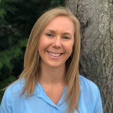 Dr. Amber M. Pederson