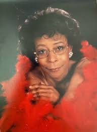 Obituary for Ola Mae Turner (Peanut) Arnold