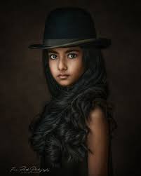 Paulina Duczman Featured In Inspiring Monday Vol 298 Fine Art Photography Children Art Photography Portrait Fine Art Portrait Photography