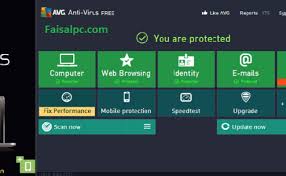 It comes with the most. Avg Antivirus License Key Till 2023100 Working Cute766