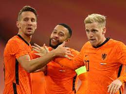 Euro 2020 News Live Latest Squad And Injury Updates For 2021 Tournament The Independent