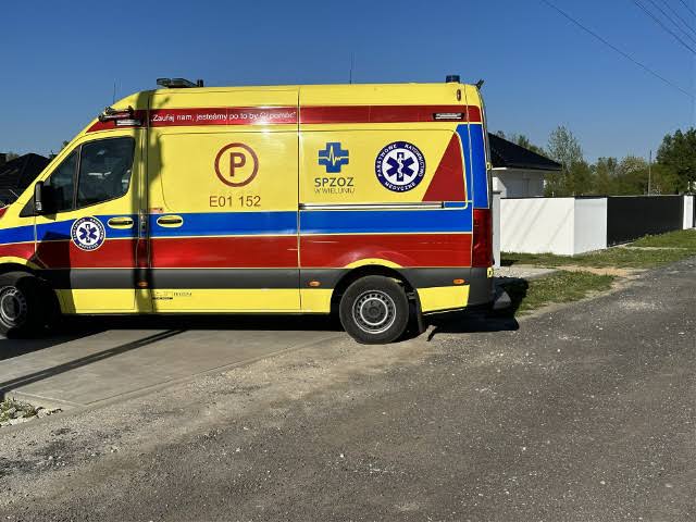 Wypadek krzyworzeka - artykuły | Portal i.pl