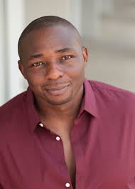 Aaron Rosendary — Bold Talent Agency