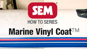 Vinyl Coat Sem Products