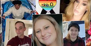 Police release names of those killed in the Colorado Springs Club Q  shooting