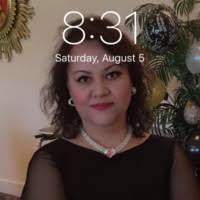 maria divina sanchez