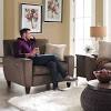 Boy sale james rhspainlodgercom la z lancer time full reclining vandrie home within rhkienandsweetcom la lazy boy. 1