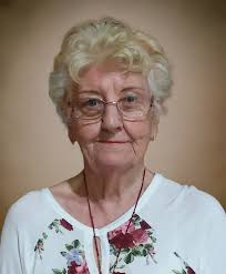 Obituary information for Geraldine "Giggles" Marjorie Huttunen