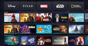— to stream in 2021. Disney Plus Adds Continue Watching So You Can Easily Pick Up Where You Left Off Cnet