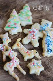 Bunte Ausstecherle Aka Einfache Butterplatzchen Rezept Butterplatzchen Weihnachten Kekse Backen Und Platzchen Rezepte Weihnachten