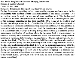 How do you write a progress report? How To Write A Progress Report Example
