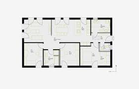 Dieser bungalow lässt sie das familienleben in vollen zügen genießen. Bungalow Bauen Mit Massa Haus Barrierefrei Wohnen Leben