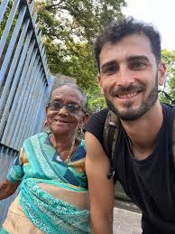 Suggestion for a good stay in Hampi in October please