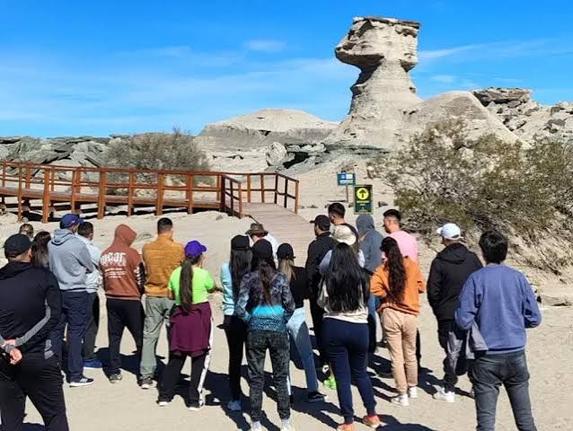 Vacaciones de invierno en San Juan: la propuesta completa de Turismo, con todas las actividades para