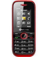Micromax X226 vs. Micromax GC333 ...