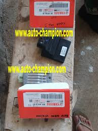 Lebih lengkap bisa simak cara menghidupkan motor injeksi yang mogok. New Vixion Mogok Dan Ecu Panas