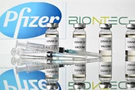 Biontech aşısının yan etkileri nelerdir? Isimleri Paylasilmayan Bir Grup Amerikali Iran A 150 Bin Doz Pfizer Biontech Asisi Gonderiyor Independent Turkce