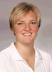 2004-05 Women's Swimming & Diving Roster