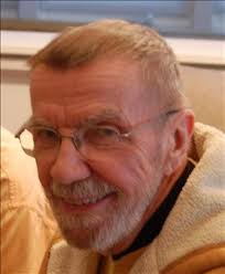 JON YOST Obituary (2012)