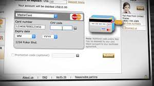 You then pay that money back to the. How To Make A Credit Card Or Debit Card Deposit Youtube