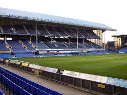 Grêmio is playing next match on 20 jul 2021 against ldu de quito in conmebol sudamericana, knockout stage. Goodison Park Everton Liverpool The Stadium Guide