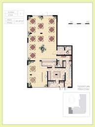 Cafe Floor Plan Cafe Floor Plan Floor Plans Coffee Shop Design