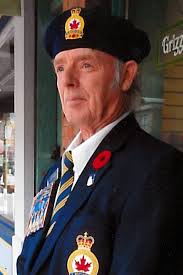 Geoffrey Grant Horne