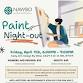 NAWBO NM Paint Night-Out with WBO's