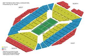 47 Studious National Indoor Arena Seating Plan