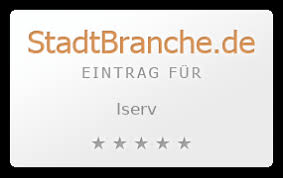 Iserv Offnungszeiten Erfahrungen