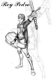 Maybe you would like to learn more about one of these? Chronicles Of Narnia Prince Of Caspian Coloring Page Free Coloring Home