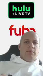 fuboTV Network, a sports-focused live TV streaming service, agreed to merge  with Hulu + Live TV business of The Walt Disney Company, a producer and  provider of entertainment and information.