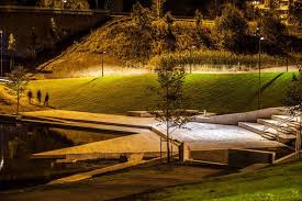 Grorudparken Grorud Park Oslo Norway Link Landskap World Landscape Architecture Lan Landscape And Urbanism Landscape Architecture Landscape Architect