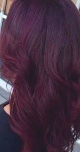 35 Hottest Fall Hair Colour Ideas For All Hair Types 2019 Fall Hair Colour Autumn Flower Type Hair Color And Ma Hair Styles Hair Color Burgundy Burgundy Hair