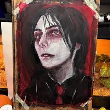 Gerard Way, My Chemical Romance