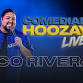 Comedian Hoozay  and friends| Pico Rivera event image