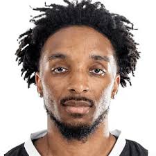 Matt Morgan, fiche joueur, son actualité, ses stats