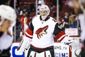Från wikipedia, den fria encyklopedin. Arizona Coyotes Just Can T Seem To Catch A Break