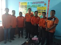Bagaiman selama ini bnpp/basarnas melakukan maintenance atau perawatan terhadap sarana prasarana yang dimiliki. Semar Relawan Mojokerto Berkunjung Ke Basarnas Surabaya Semar Relawan