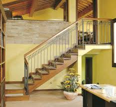 Types de métaux, formes possibles longtemps cantonnés aux extérieurs, ces derniers font désormais partie intégrante de l'aménagement intérieur. Guide Escaliers Prix Pose Et Gammes D Escaliers