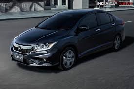 New Honda City 2019 Price List Mileage Review Pics Video Interior
