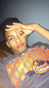 Jordan Correa's Instagram, Twitter & Facebook