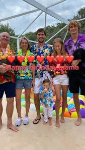 Последние твиты от alexander zverev (@alexzverev). Lovik Zverev Happy Birthday To The Beautiful Mama Zvereva And Frohliche Ostern Happy Easter To All Alexander Zverev Tennis Mischa Zverev Teamzverev Facebook